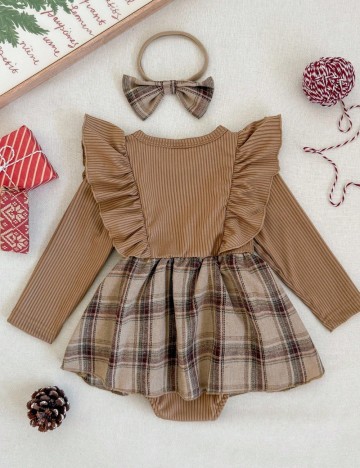 Rochie tip Body Shein, maro