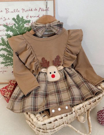 Rochie tip Body Shein, maro