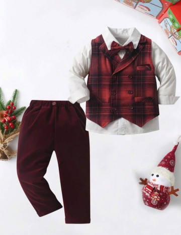 Compleu Shein, mix culori