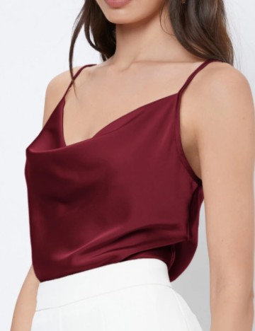 Maiou Shein, vișiniu