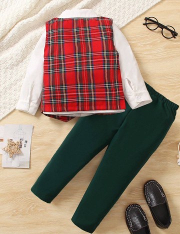 Compleu Shein, mix culori