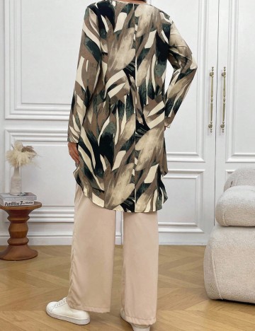 Compleu Shein Emery Rose, mix culori