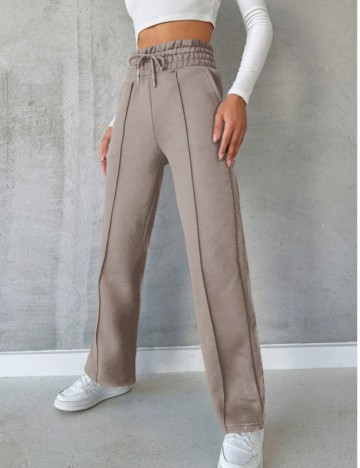 Pantaloni Shein, roz
