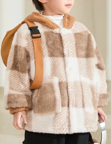 Jachetă Shein, mix culori