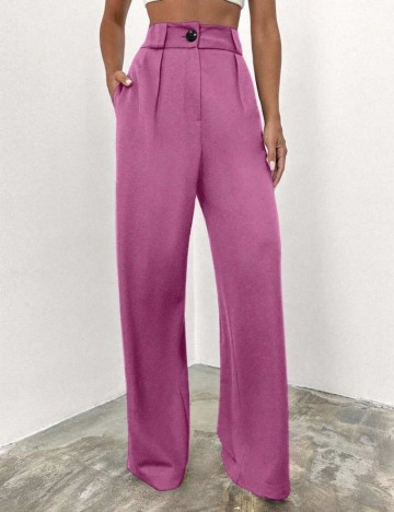 Pantaloni Shein, roz
