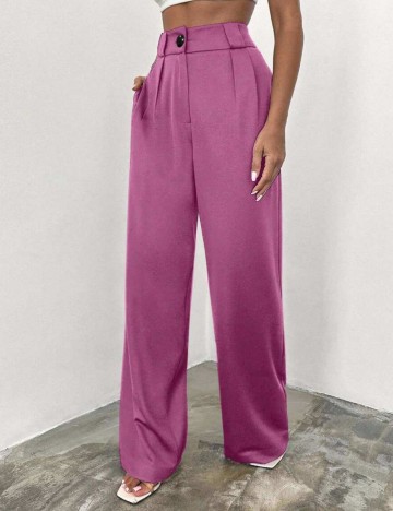 Pantaloni Shein, roz