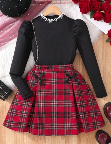 Compleu Shein, mix culori