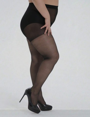 Set Ciorapi Shein, negru