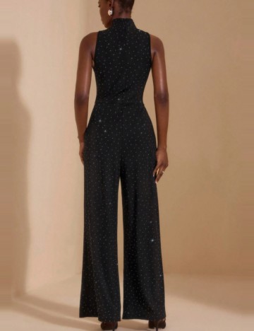 Salopetă Shein, negru