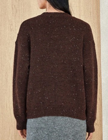 Pulover Shein, maro