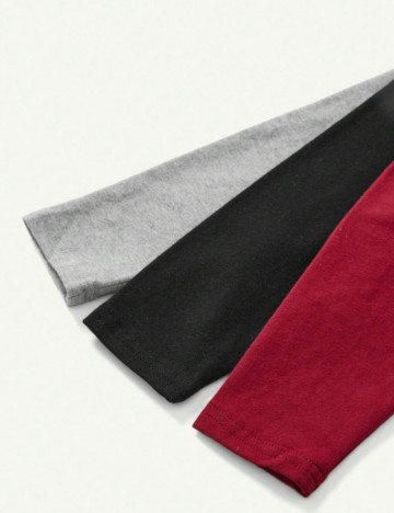 Set Pantaloni Shein, mix culori