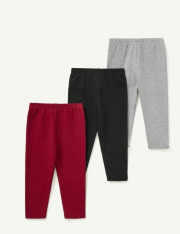 Set Pantaloni Shein, mix culori