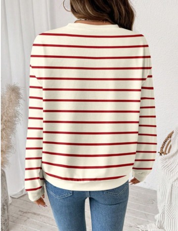 Bluză Shein, mix culori