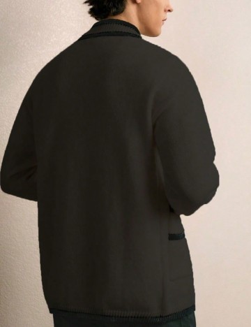 Cardigan Shein, maro