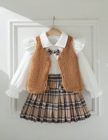 Set Shein, mix culori