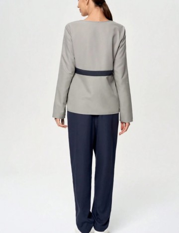 Compleu Shein, mix culori