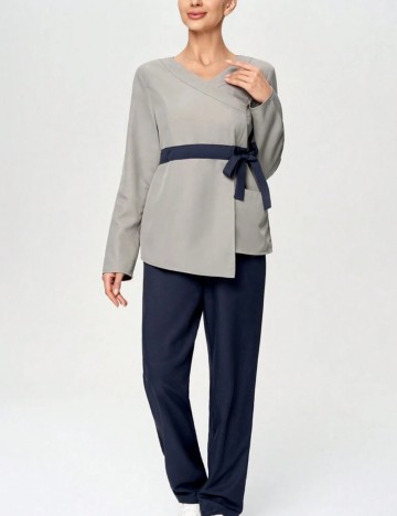 Compleu Shein, mix culori