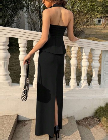 Compleu Shein, negru