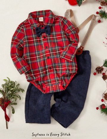 Compleu Shein, mix culori