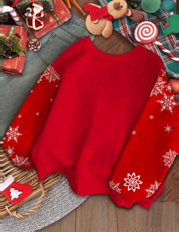 Bluză Shein, mix culori