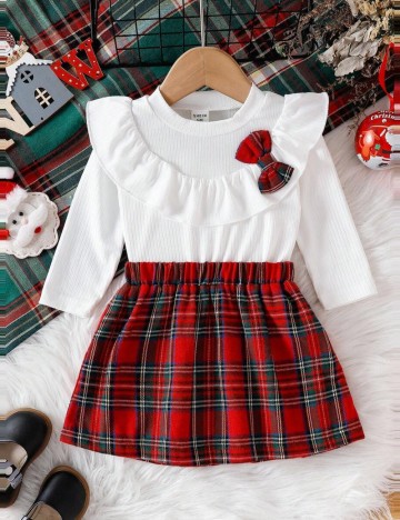 Compleu Shein, mix culori