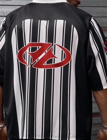 Tricou Shein, mix culori