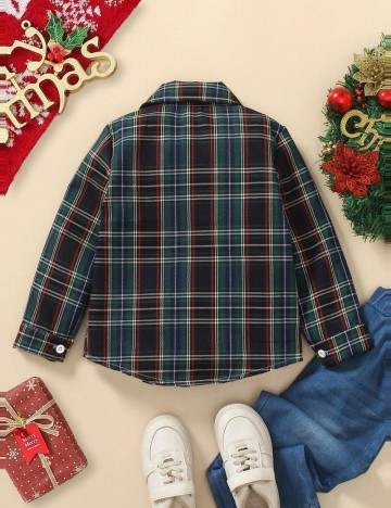 Cămașă Shein, mix culori