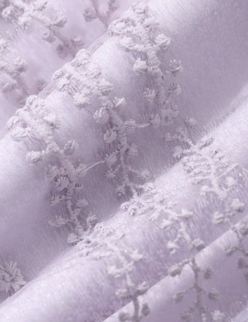 Rochie midi Shein, mov