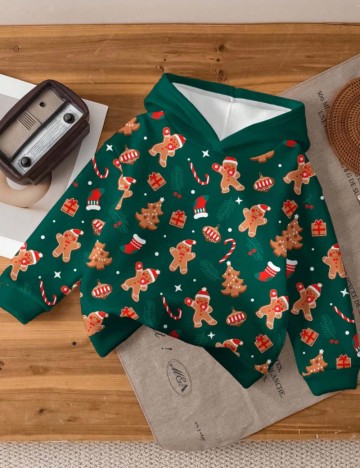 Hanorac Shein, mix culori