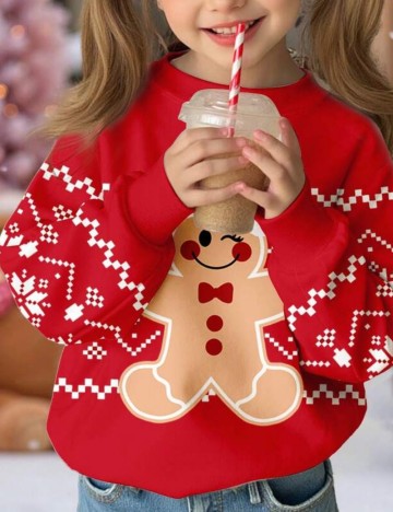 Bluză Shein, mix culori