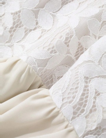 Rochie maxi Shein DAZY, mix culori