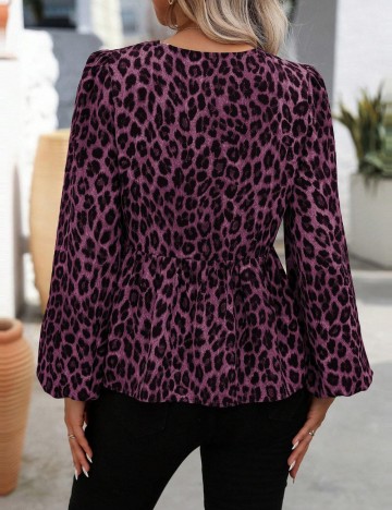 Cămașă Shein, mix culori