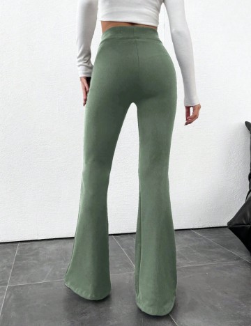 Colanti Shein, verde