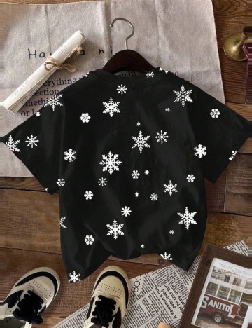 Tricou Shein, mix culori