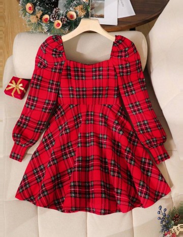 Rochie mini Shein, mix culori