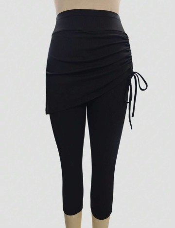 Colanti Shein, negru