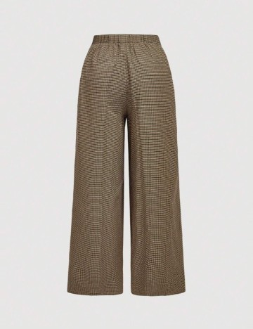 Pantaloni Shein Curve+, mix culori