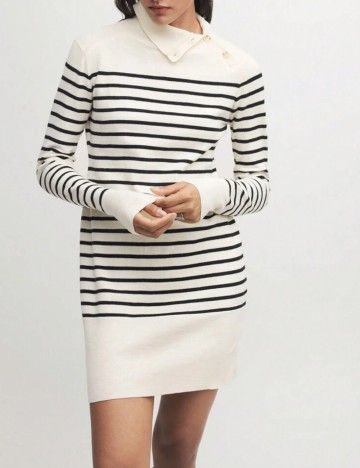 Rochie mini Shein, mix culori