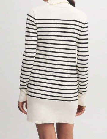 Rochie mini Shein, mix culori