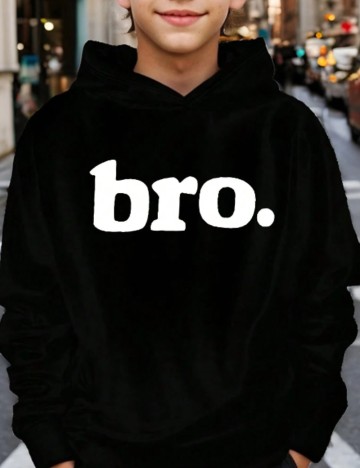 Hanorac Shein, negru