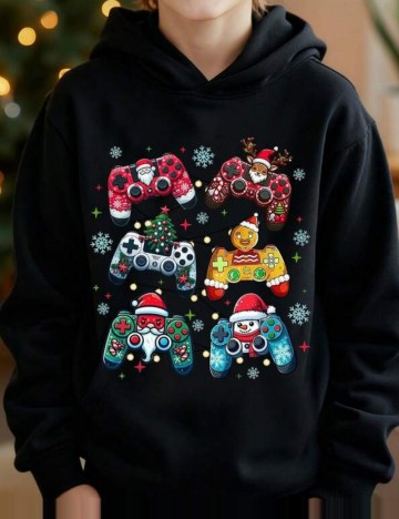 Hanorac Shein, mix culori