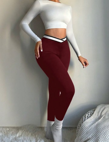 Colanti Shein, vișiniu