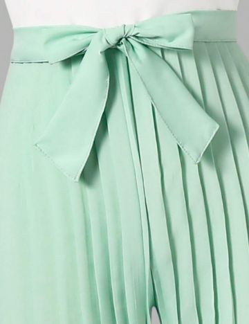 Salopetă Shein, mix culori