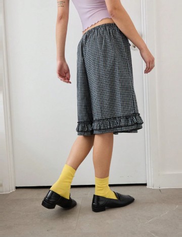 Pantaloni scurți Shein, mix culori