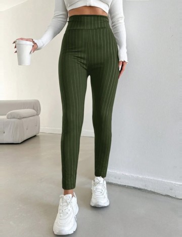 Colanti Shein, verde