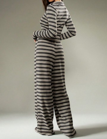 Compleu Shein, mix culori