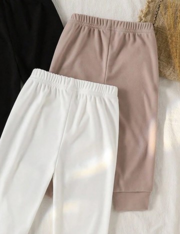 Set Pantaloni Shein, mix culori