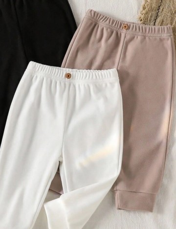 Set Pantaloni Shein, mix culori