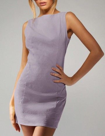 Rochie mini Shein Missguided, mov