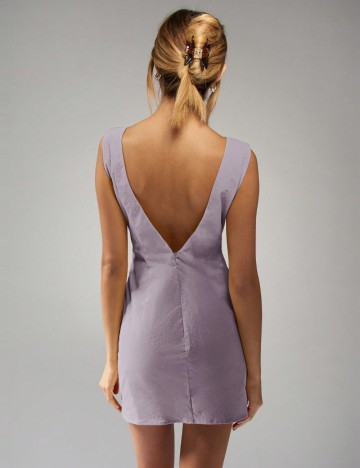 Rochie mini Shein Missguided, mov